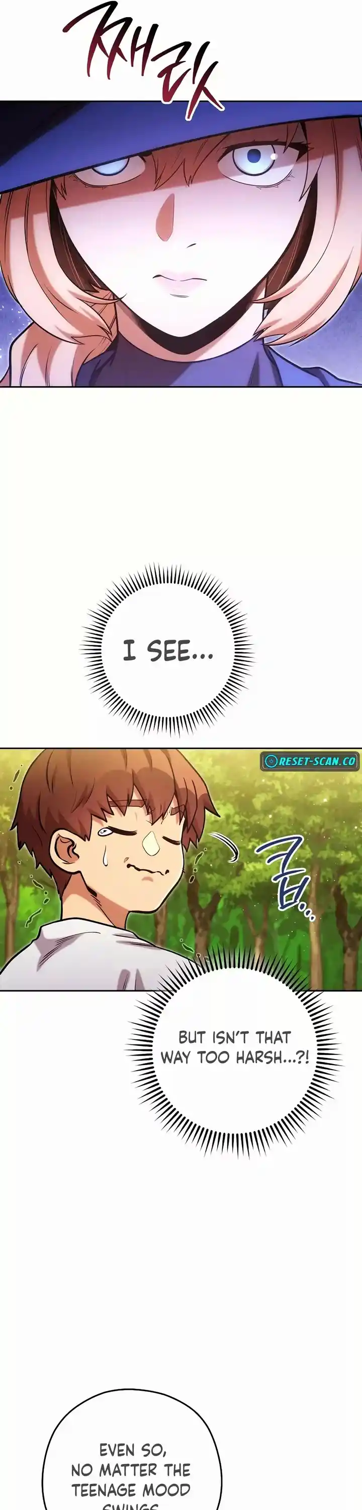 Dungeon Reset Chapter 231