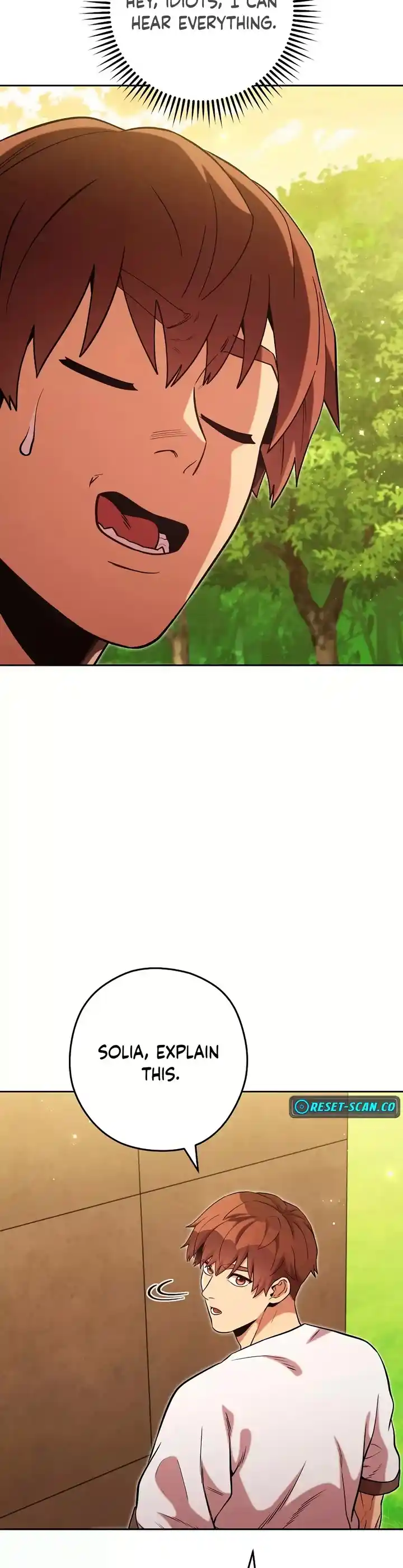 Dungeon Reset Chapter 231