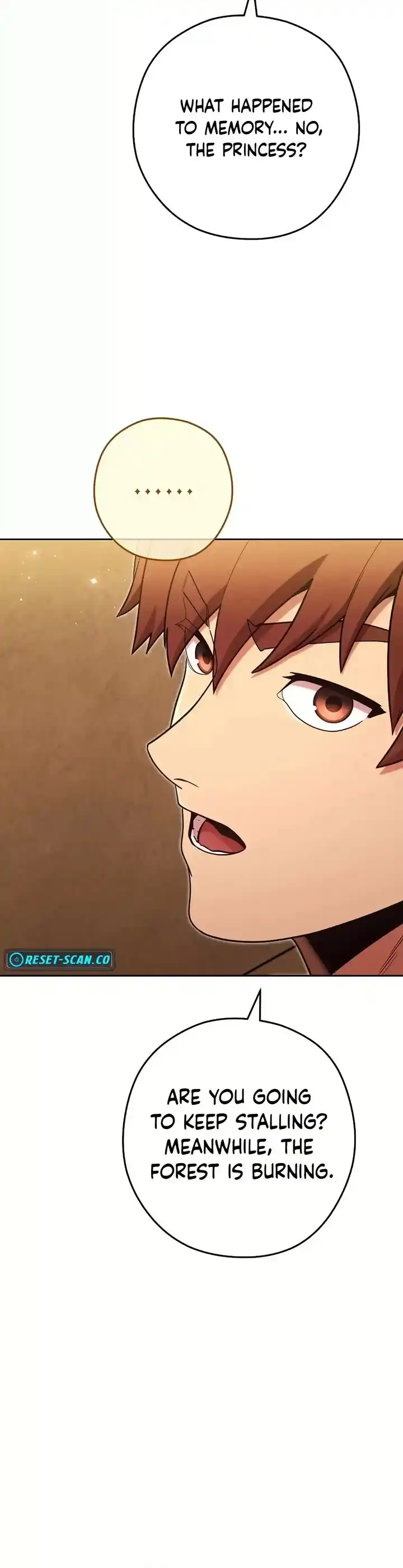 Dungeon Reset Chapter 231