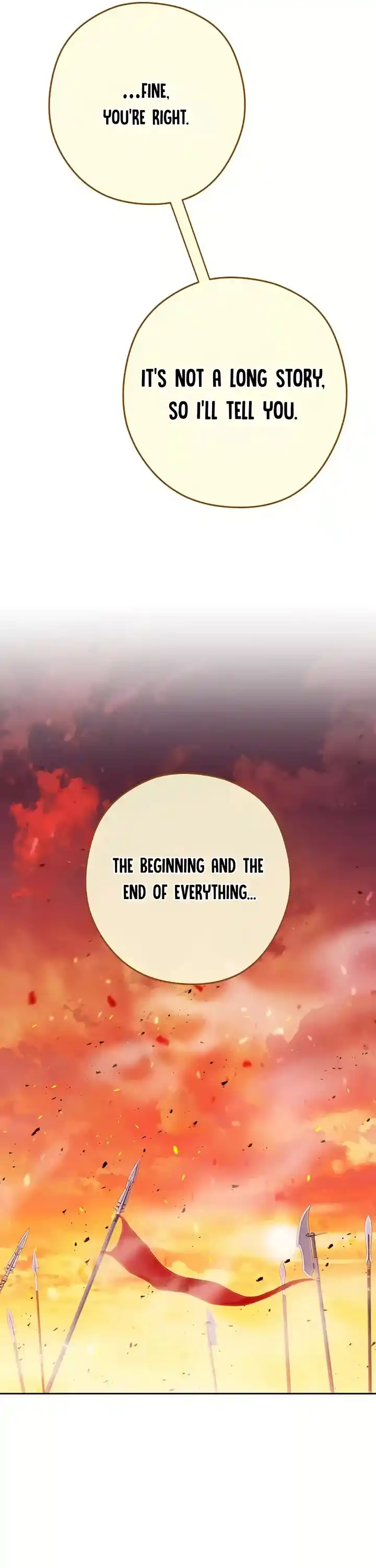 Dungeon Reset Chapter 231