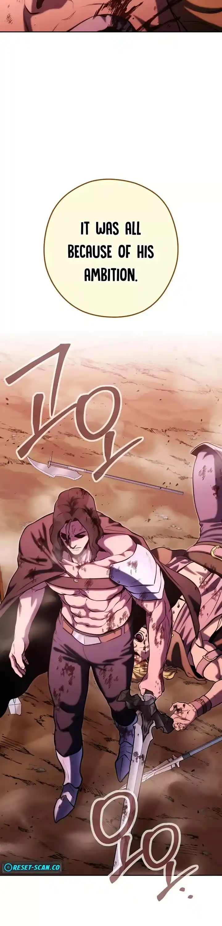 Dungeon Reset Chapter 231