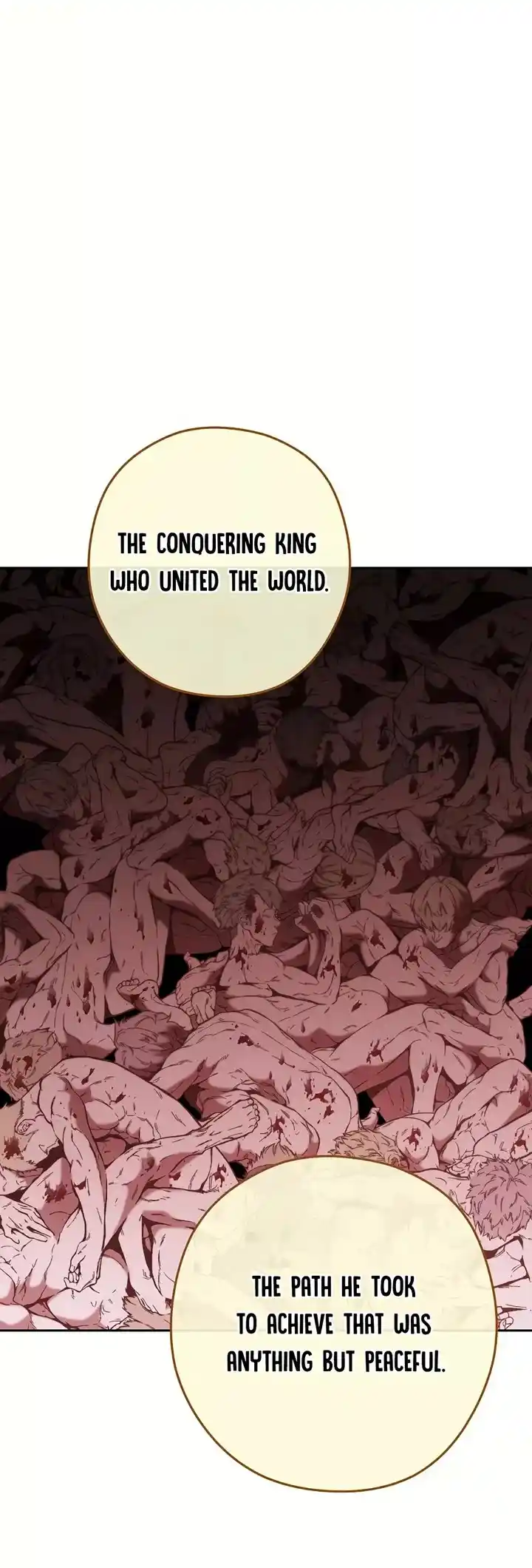 Dungeon Reset Chapter 231