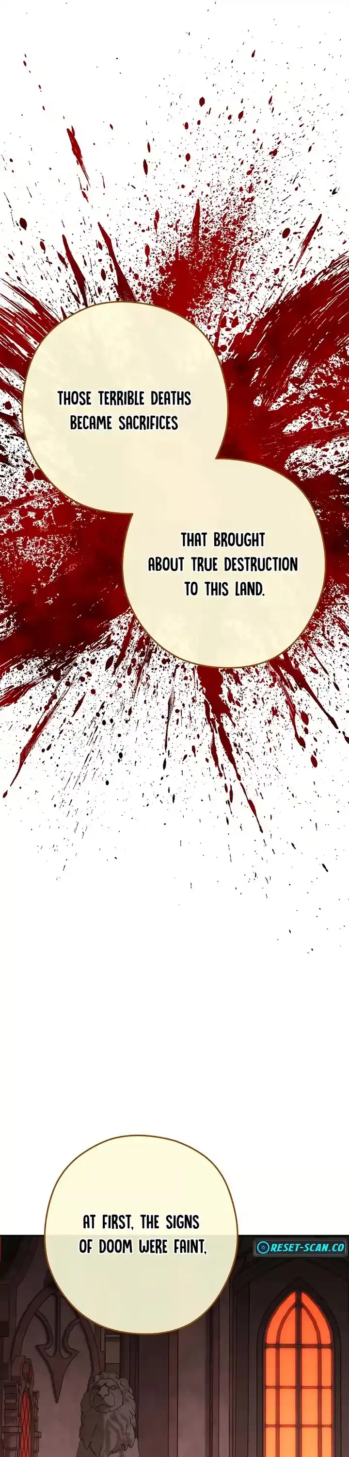 Dungeon Reset Chapter 231