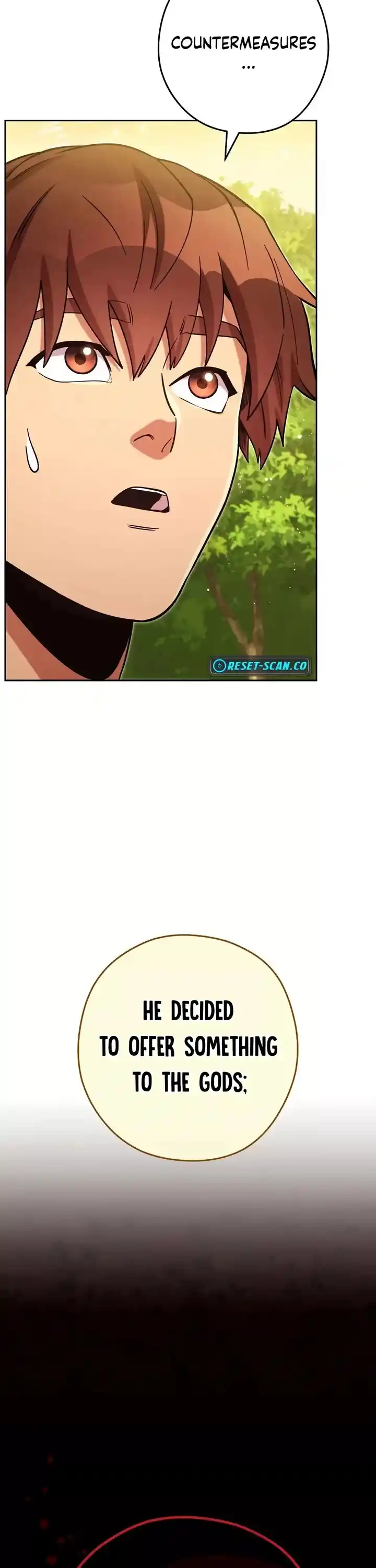 Dungeon Reset Chapter 231