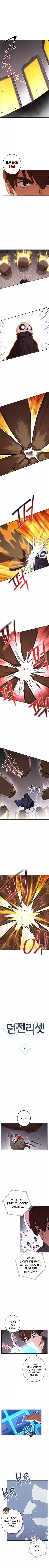 Dungeon Reset Chapter 73