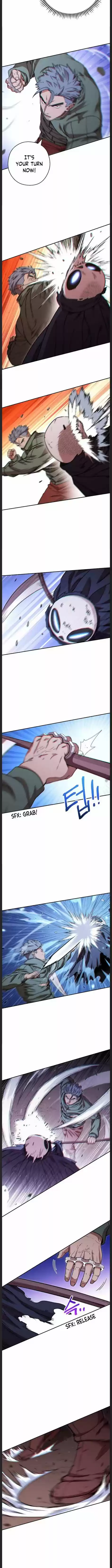 Dungeon Reset Chapter 75