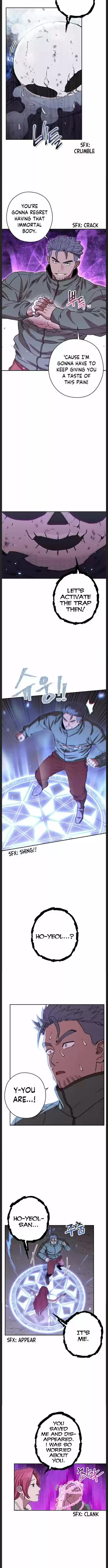 Dungeon Reset Chapter 75