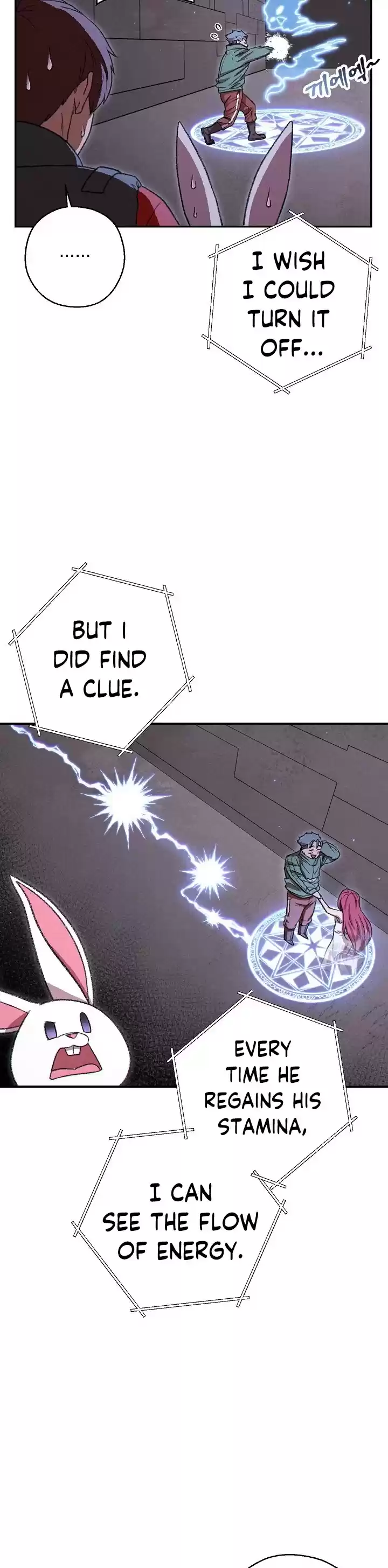 Dungeon Reset Chapter 76