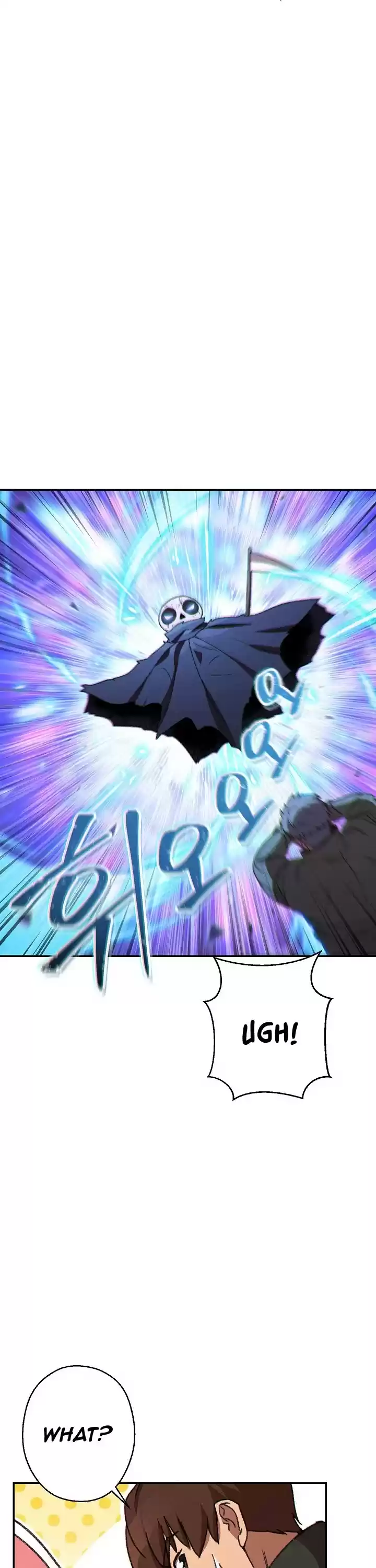 Dungeon Reset Chapter 76