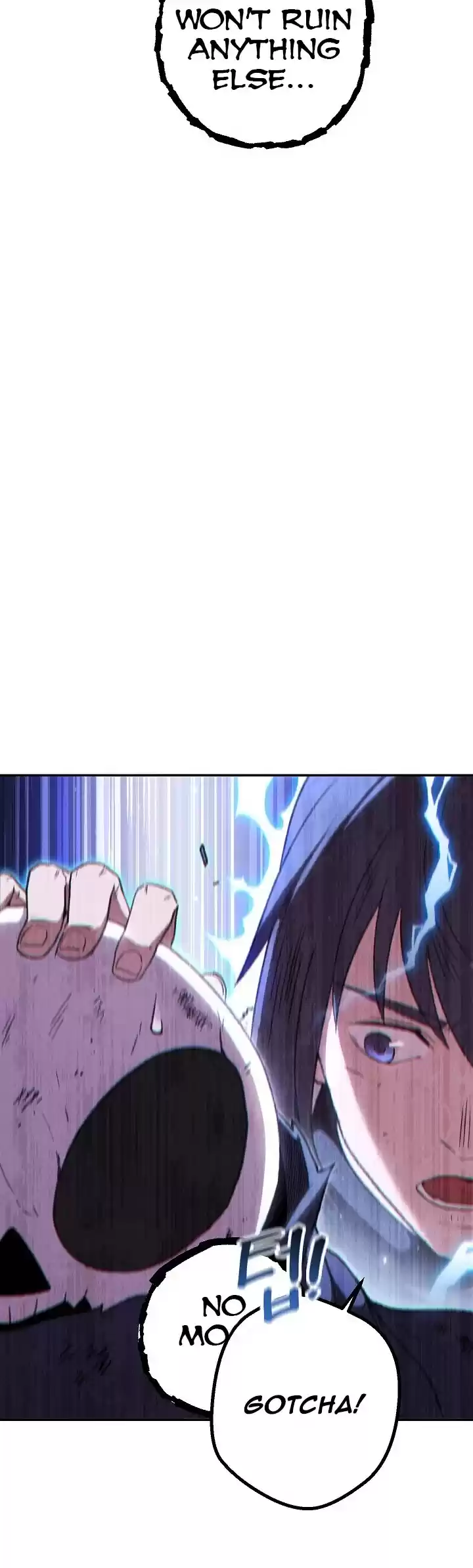 Dungeon Reset Chapter 76