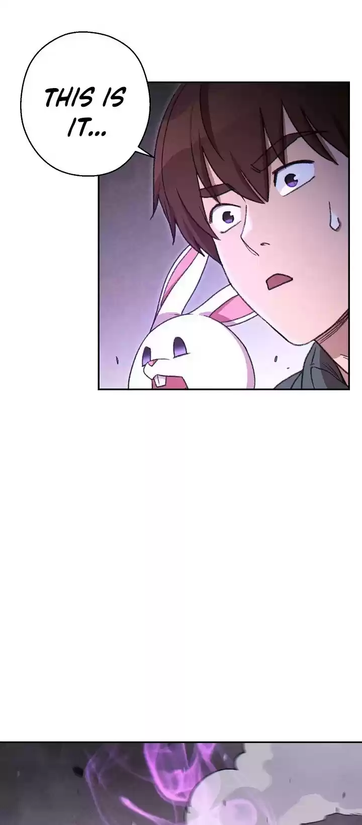 Dungeon Reset Chapter 76