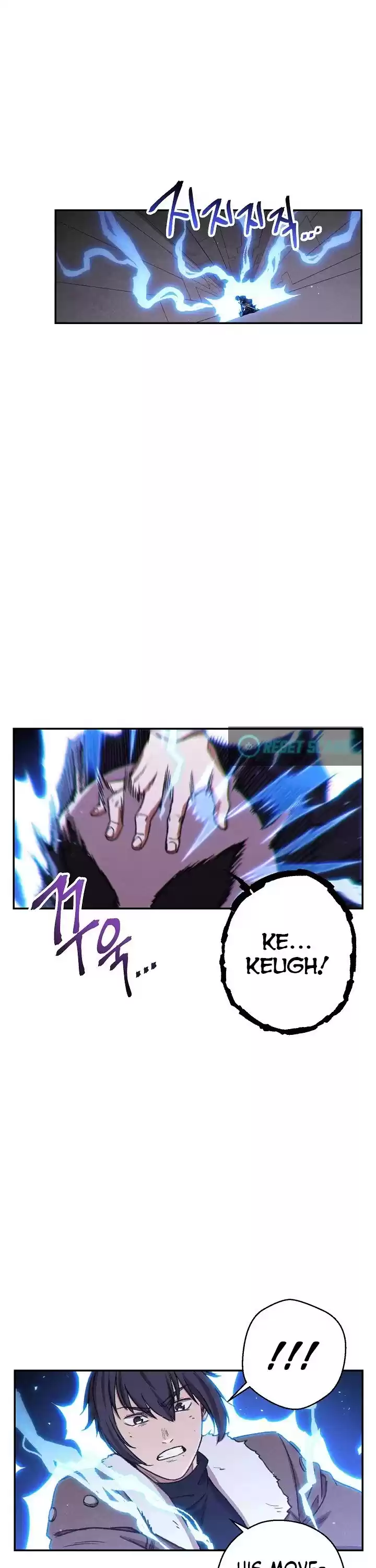 Dungeon Reset Chapter 76