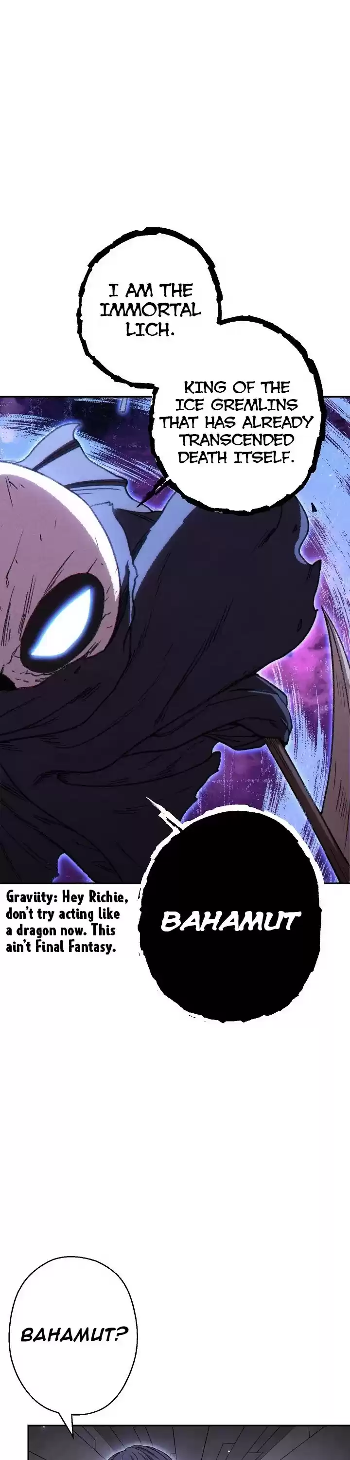 Dungeon Reset Chapter 76