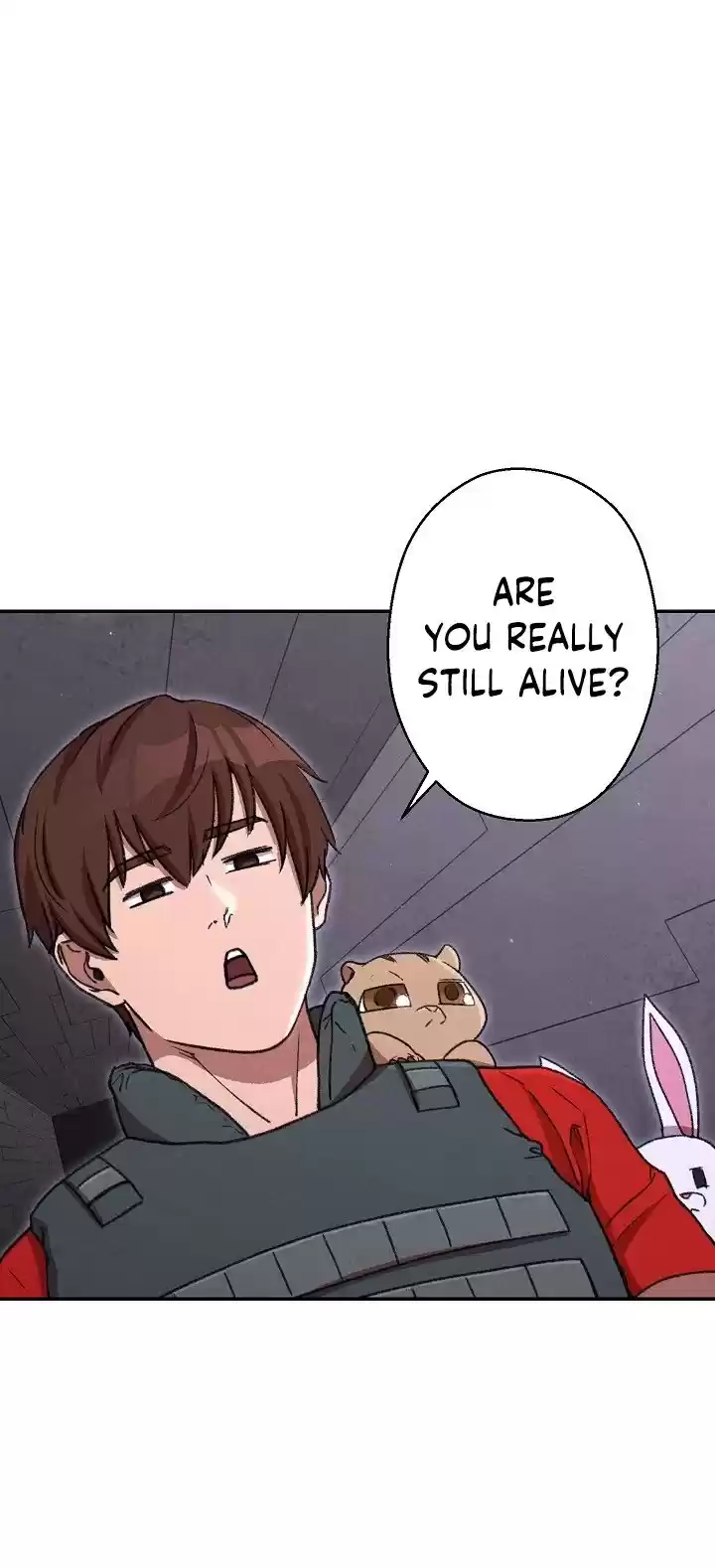 Dungeon Reset Chapter 76