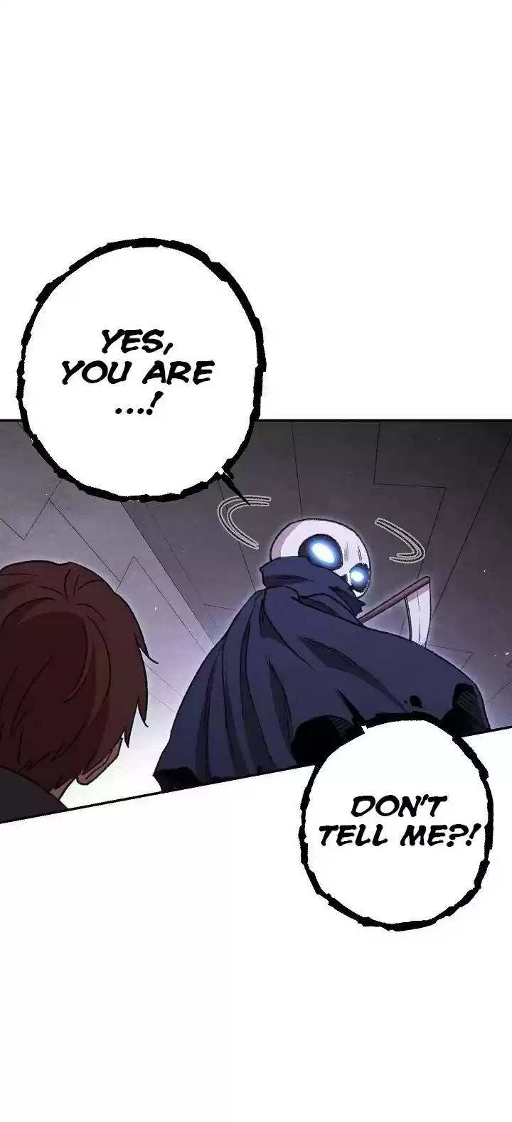 Dungeon Reset Chapter 76