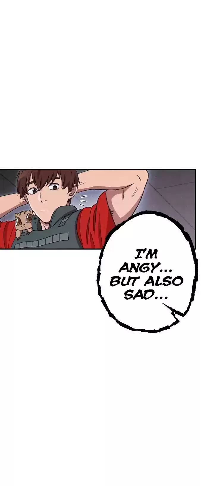 Dungeon Reset Chapter 76