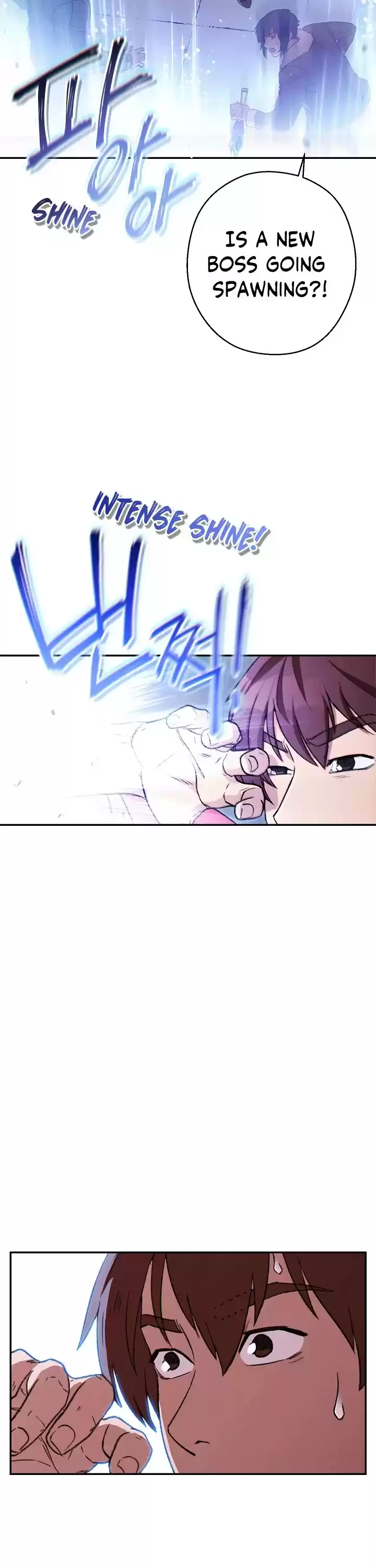 Dungeon Reset Chapter 77