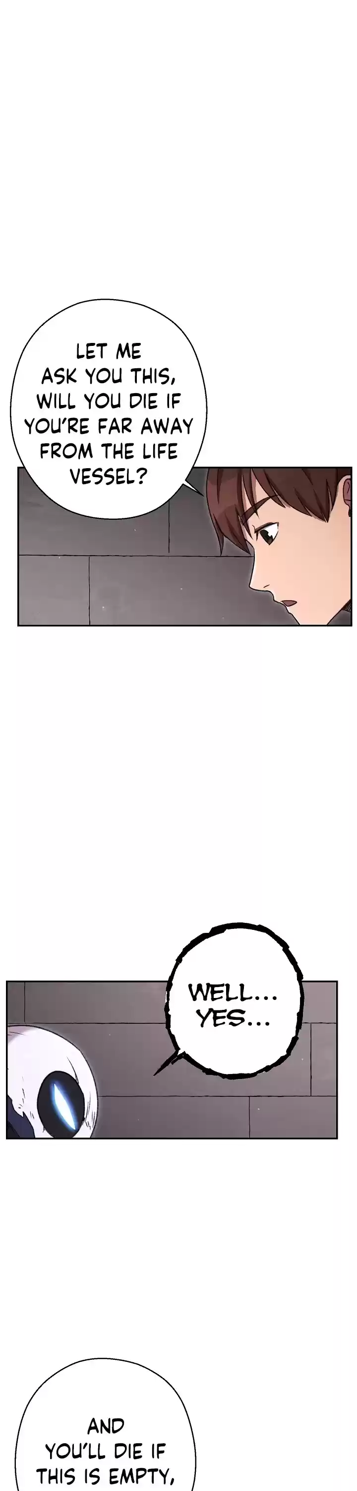 Dungeon Reset Chapter 77