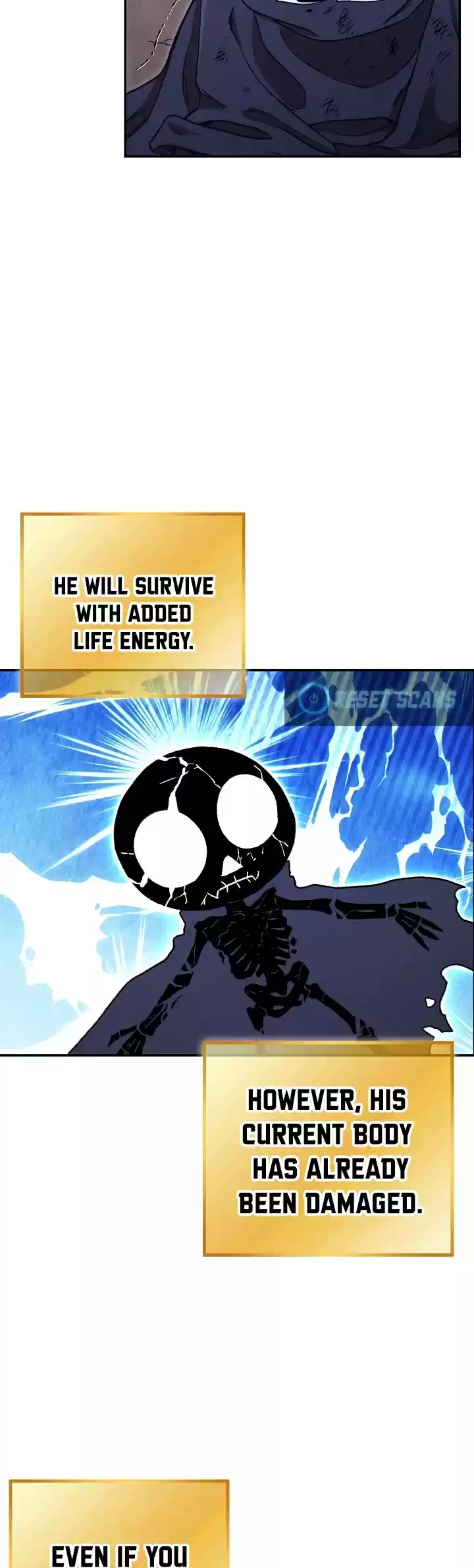 Dungeon Reset Chapter 77