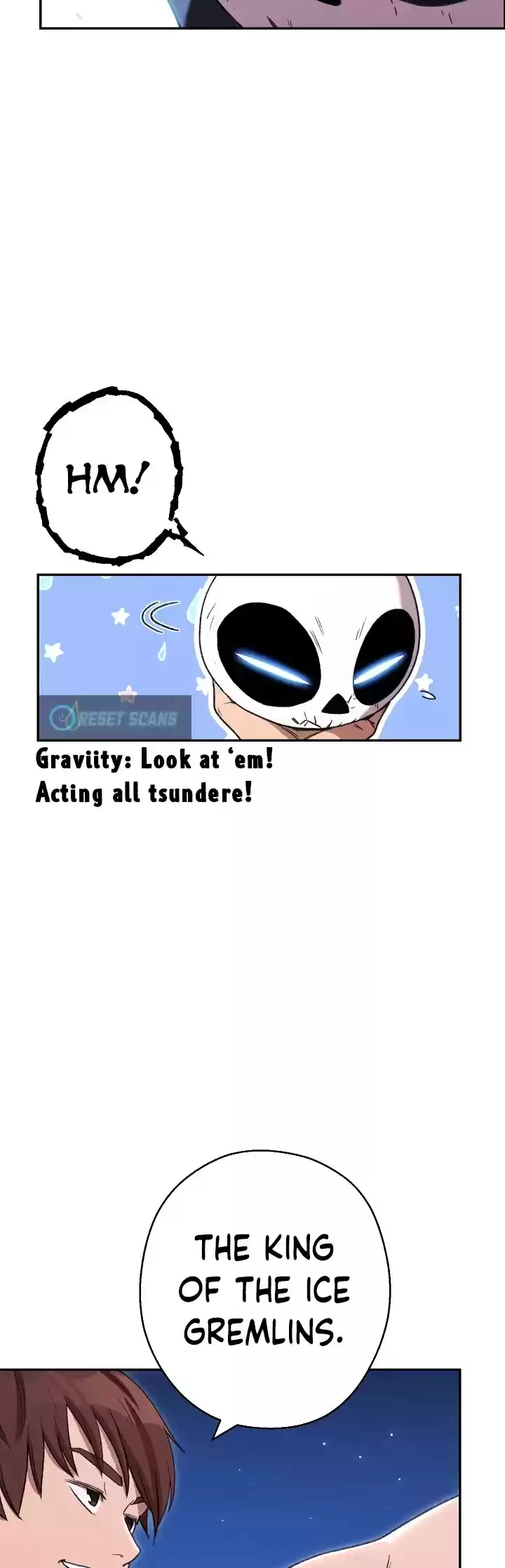 Dungeon Reset Chapter 77