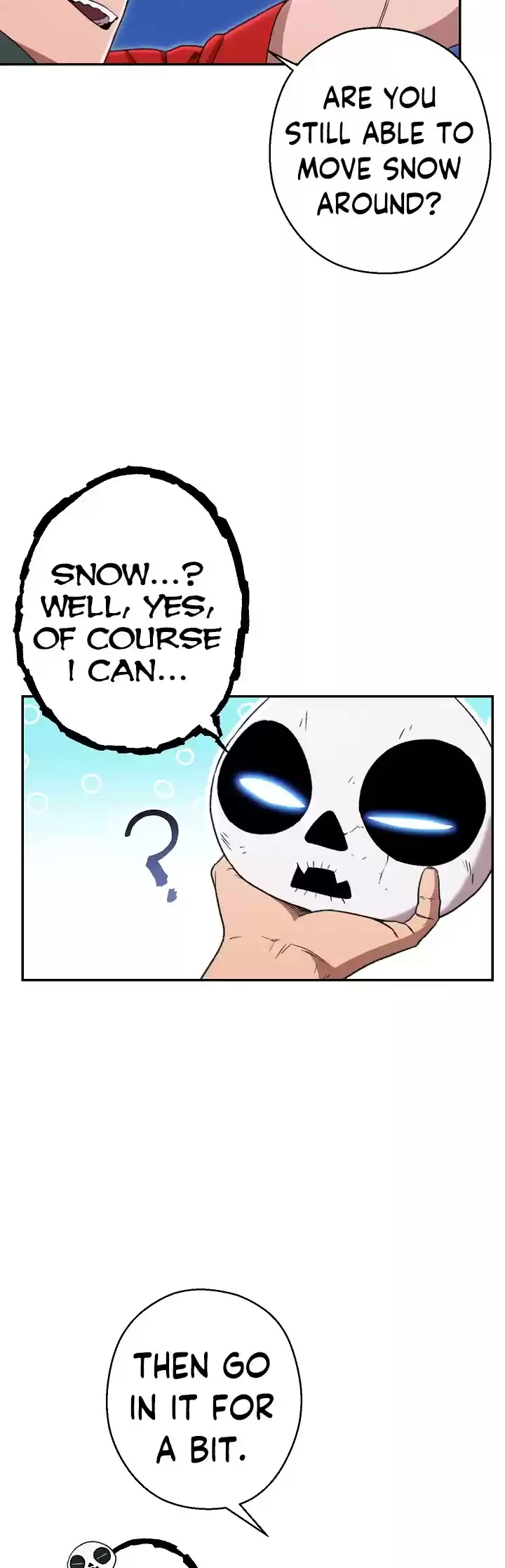 Dungeon Reset Chapter 77