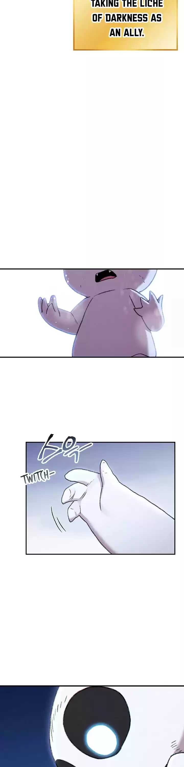 Dungeon Reset Chapter 77