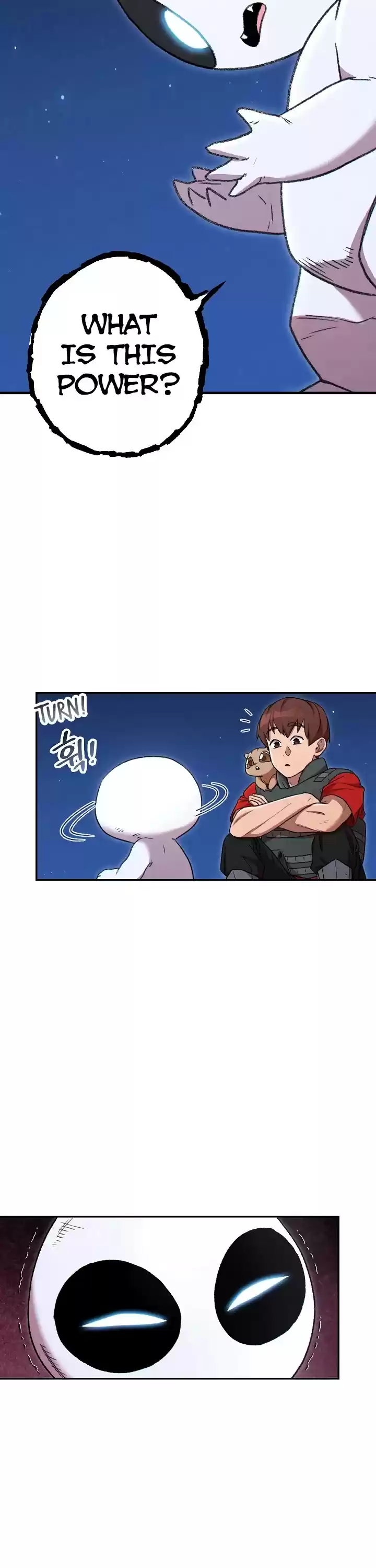 Dungeon Reset Chapter 77