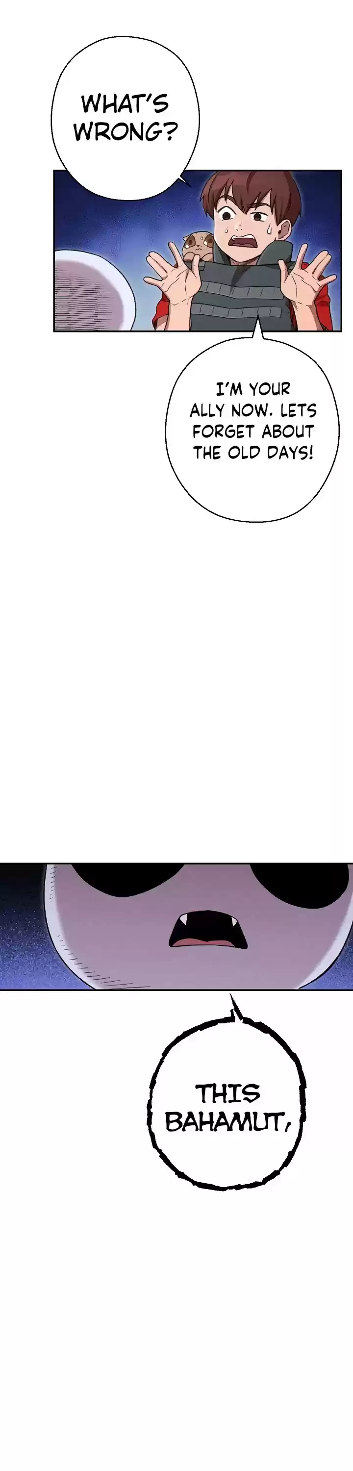 Dungeon Reset Chapter 77