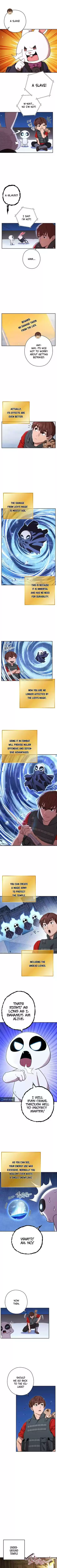 Dungeon Reset Chapter 78