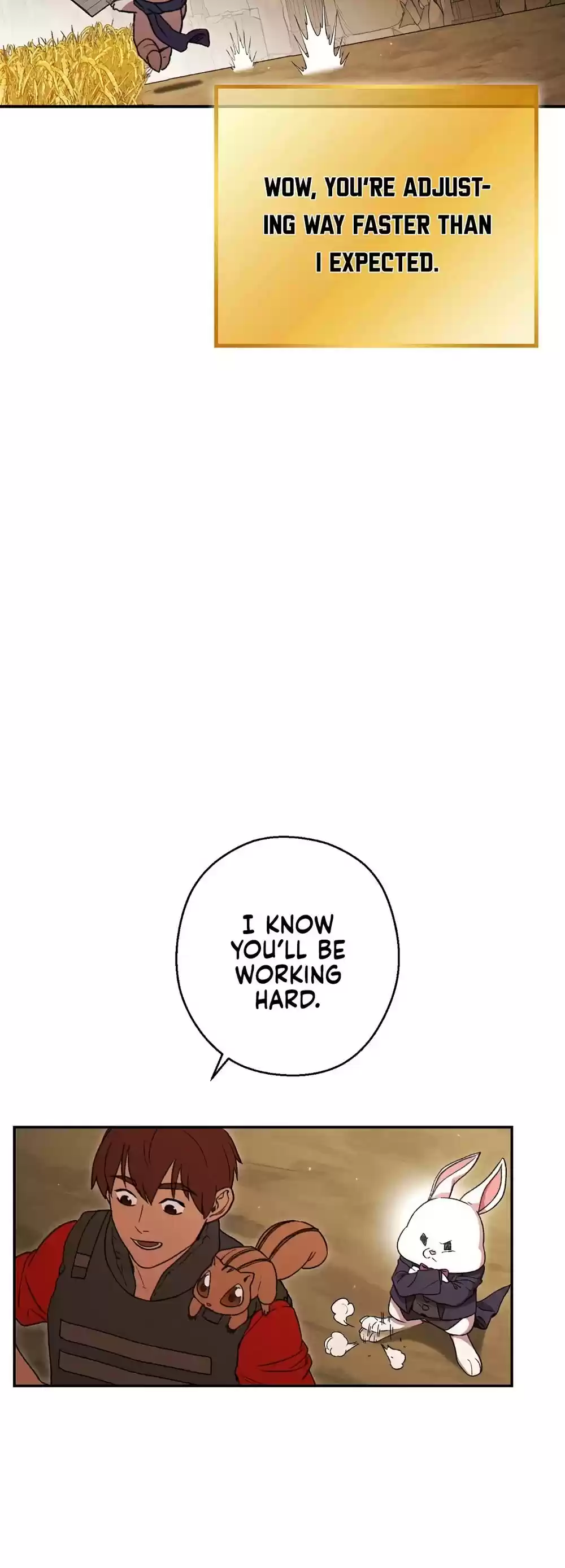 Dungeon Reset Chapter 79