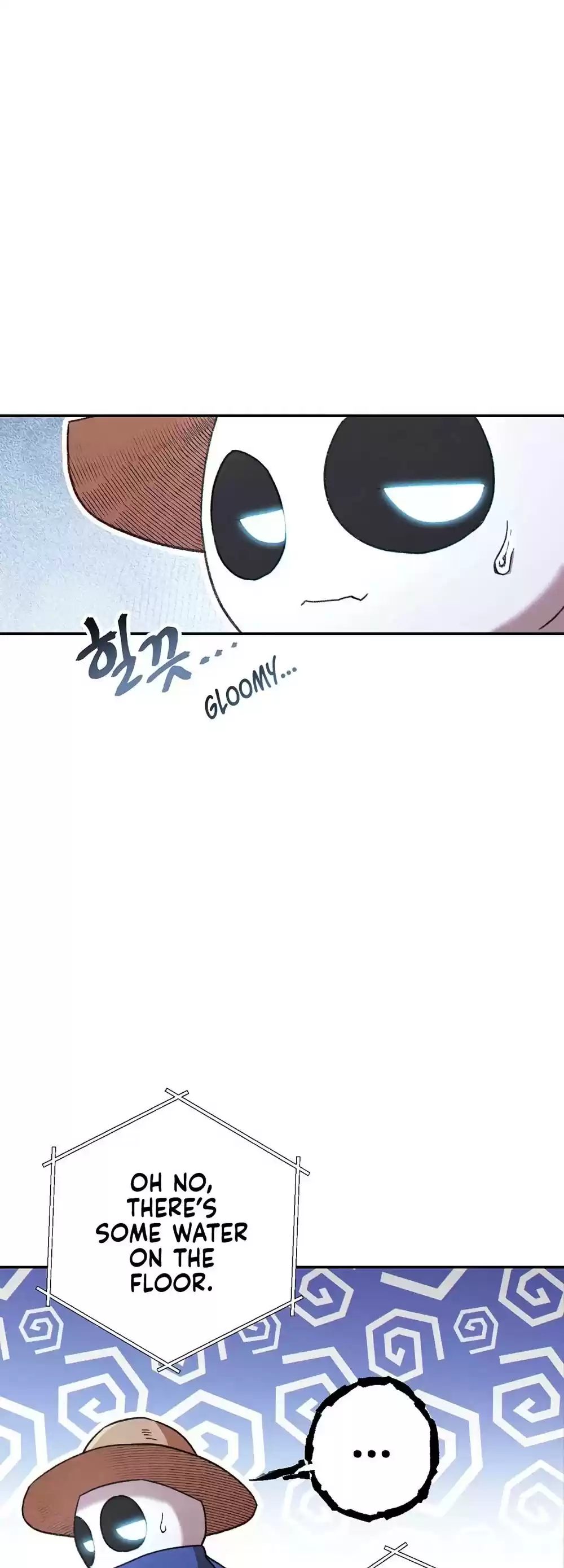 Dungeon Reset Chapter 79