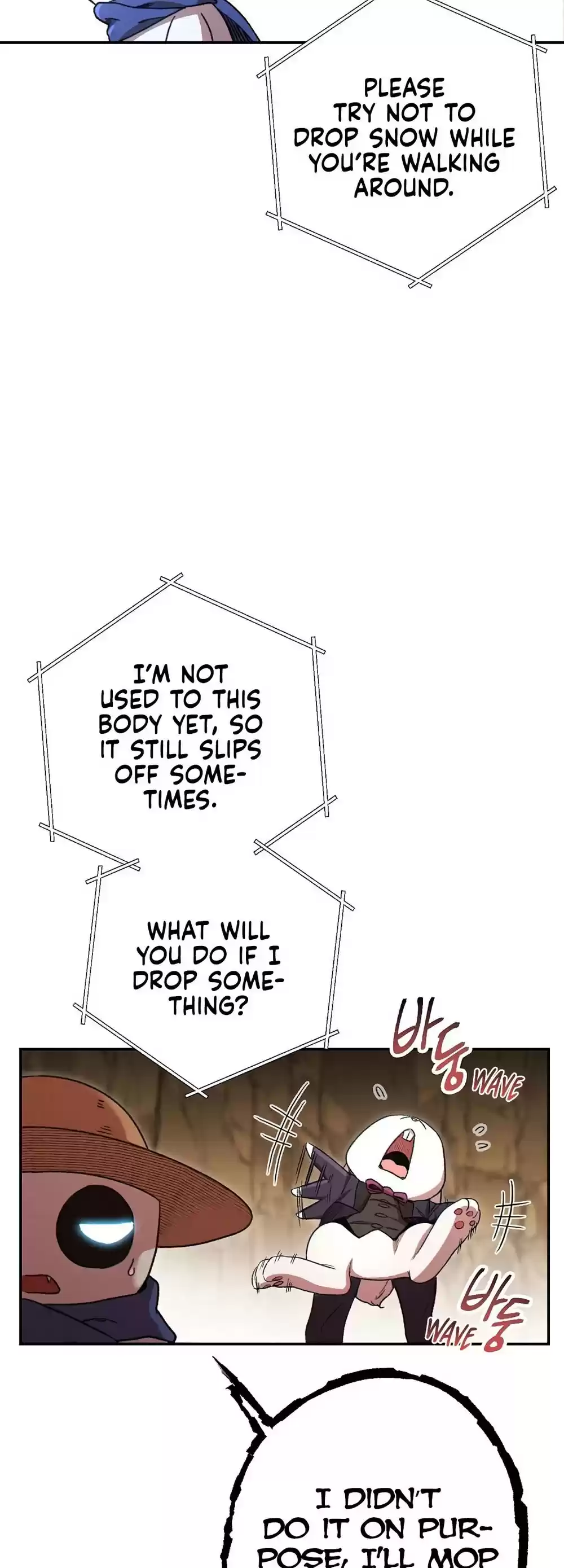 Dungeon Reset Chapter 79