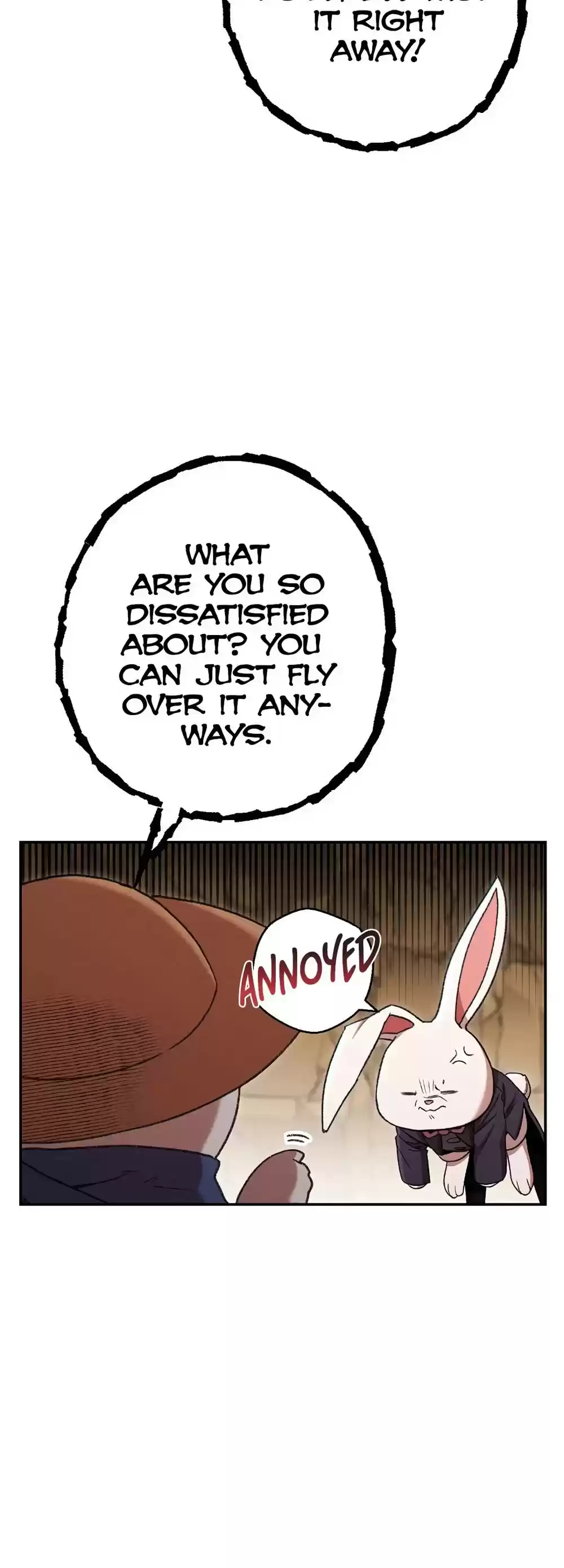 Dungeon Reset Chapter 79