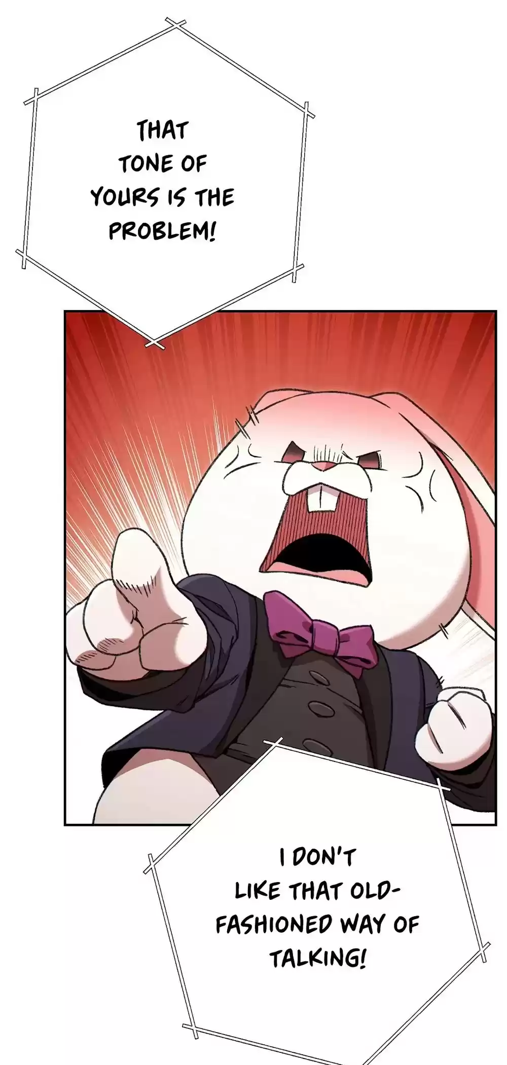 Dungeon Reset Chapter 79