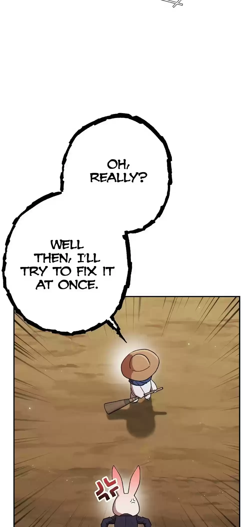 Dungeon Reset Chapter 79