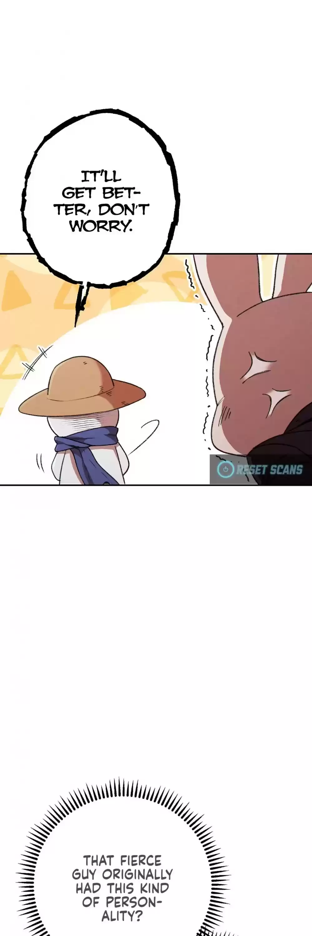 Dungeon Reset Chapter 79