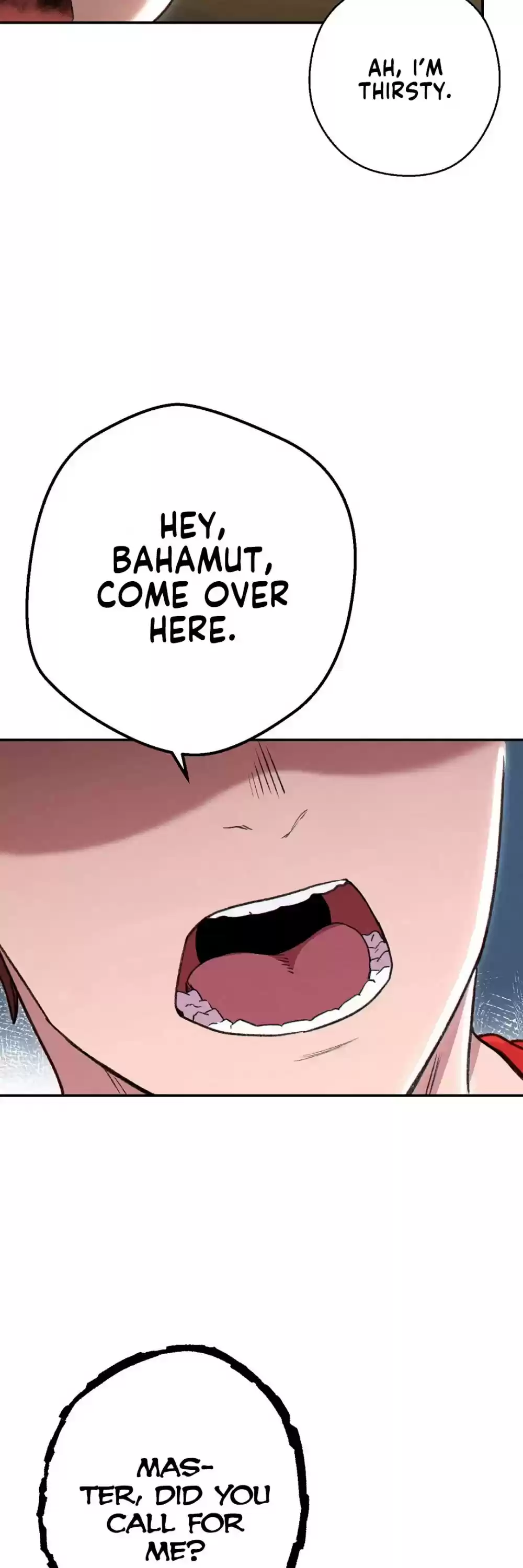 Dungeon Reset Chapter 79