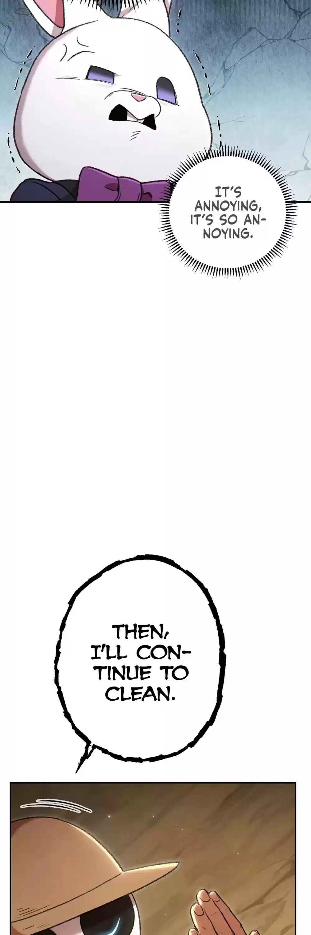 Dungeon Reset Chapter 79