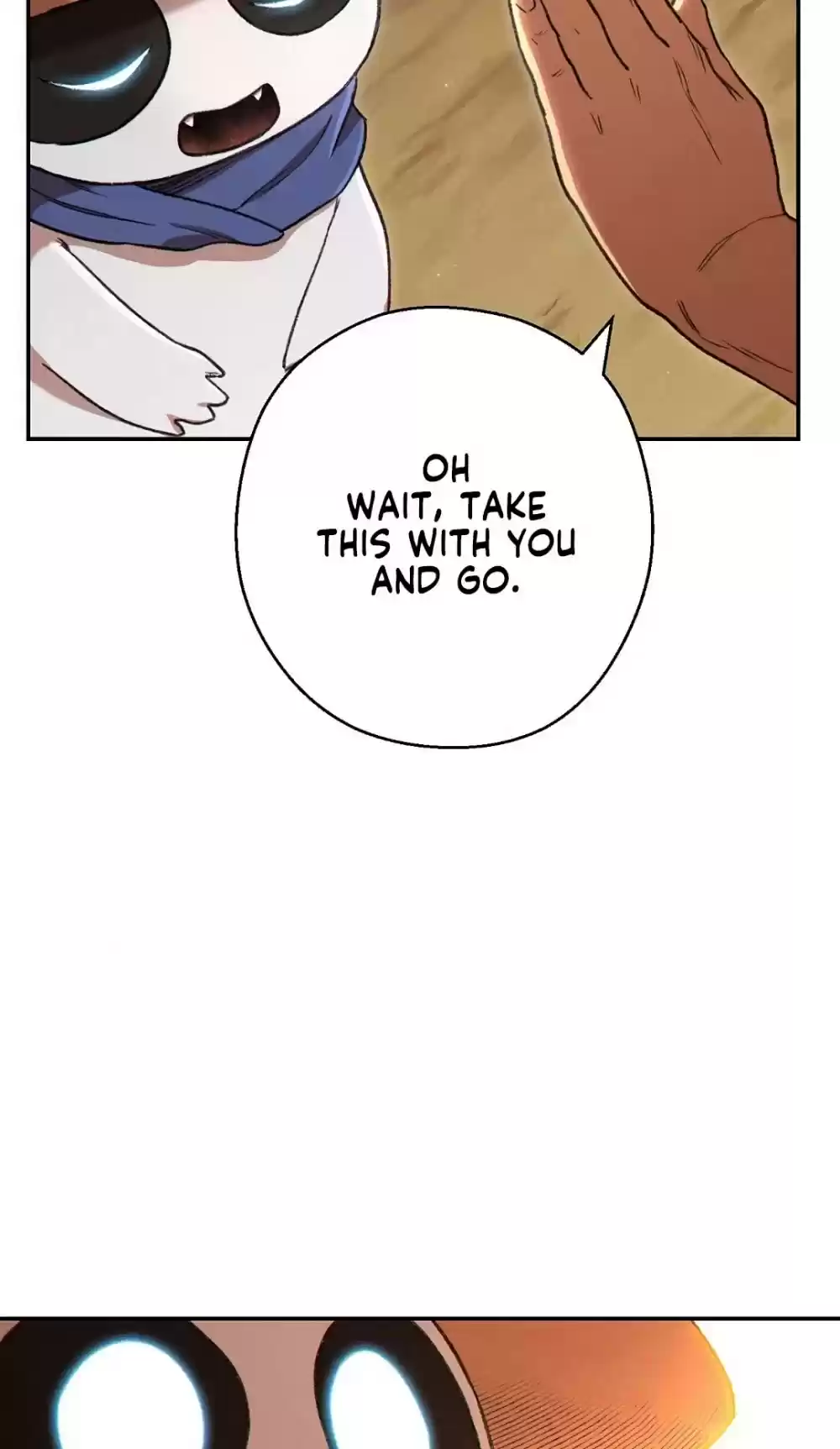 Dungeon Reset Chapter 79