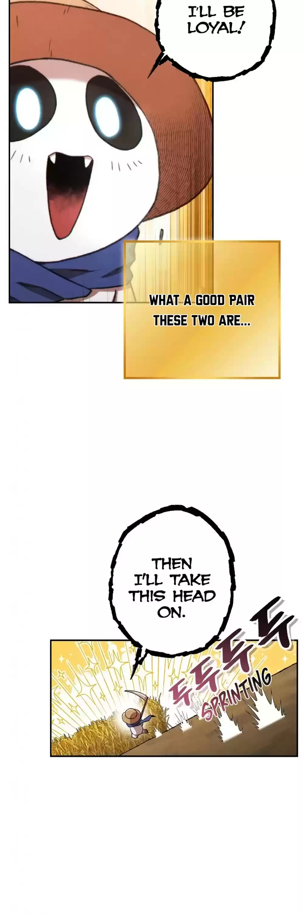 Dungeon Reset Chapter 79