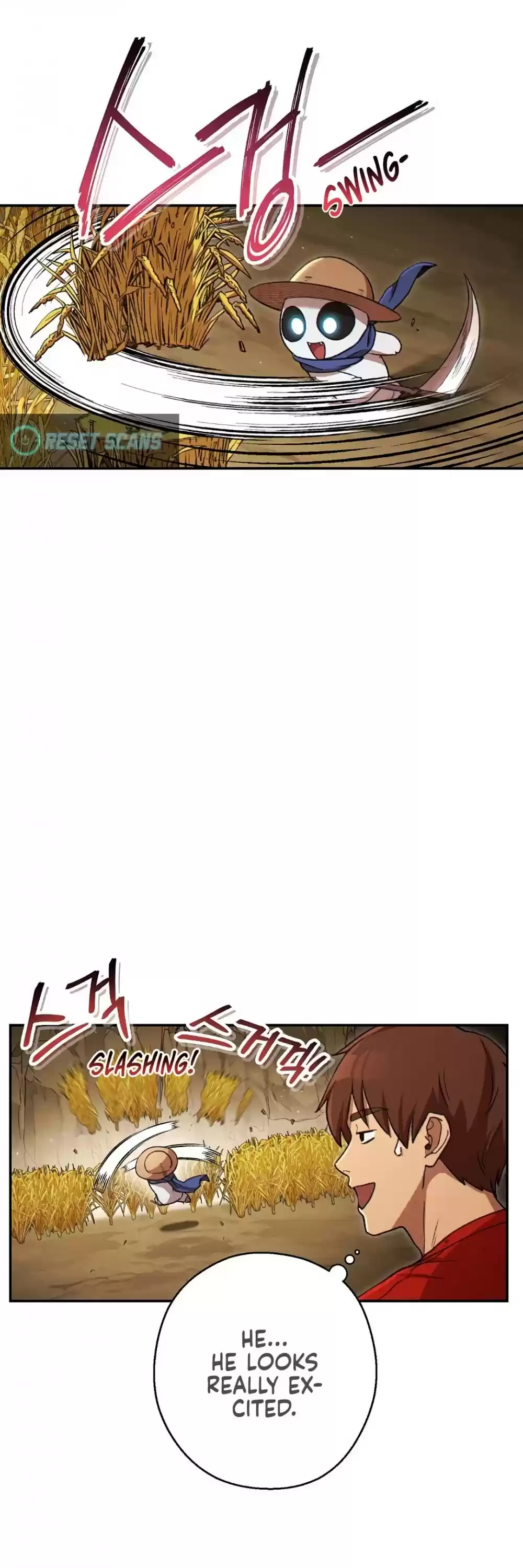 Dungeon Reset Chapter 79