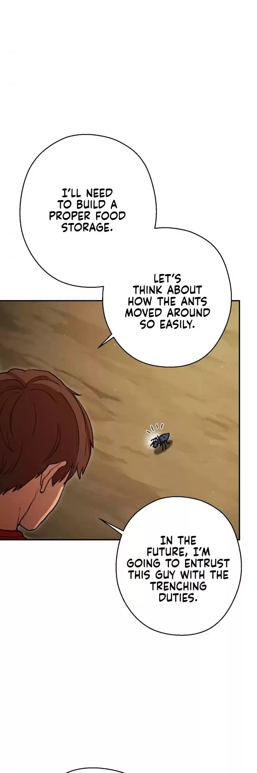 Dungeon Reset Chapter 79