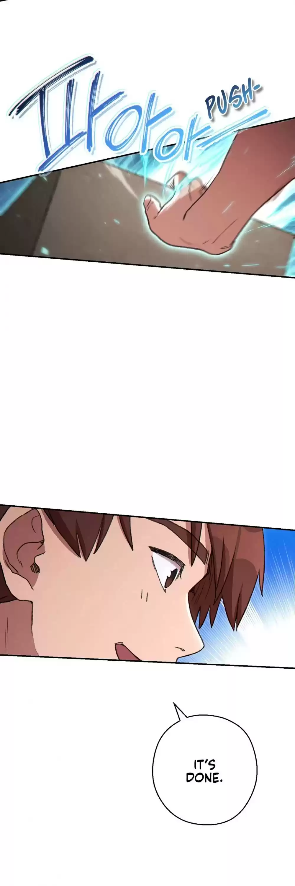 Dungeon Reset Chapter 79