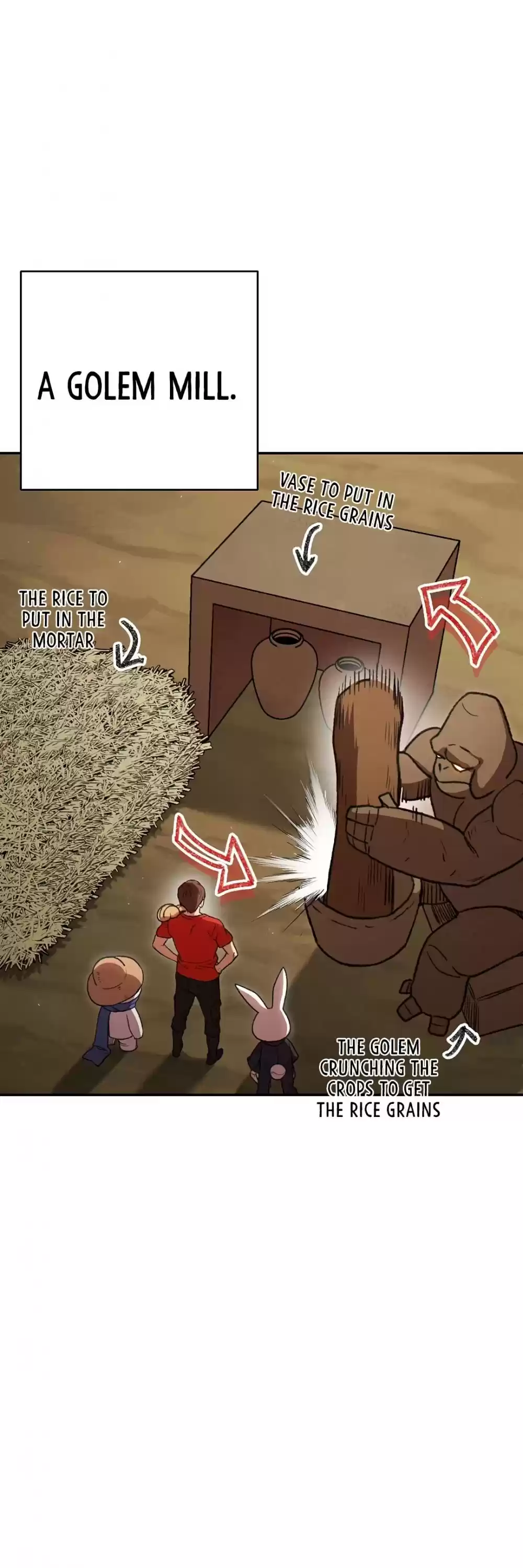 Dungeon Reset Chapter 79