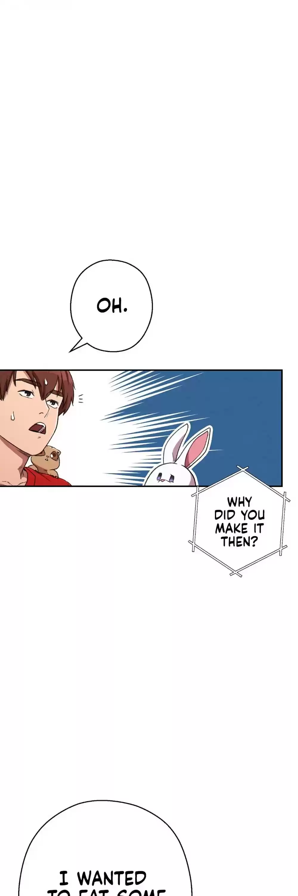 Dungeon Reset Chapter 79