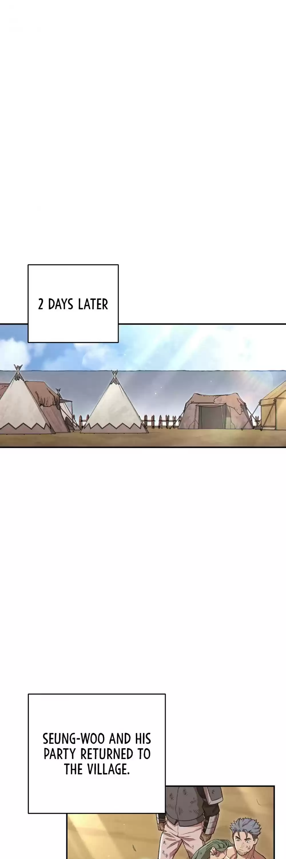 Dungeon Reset Chapter 79