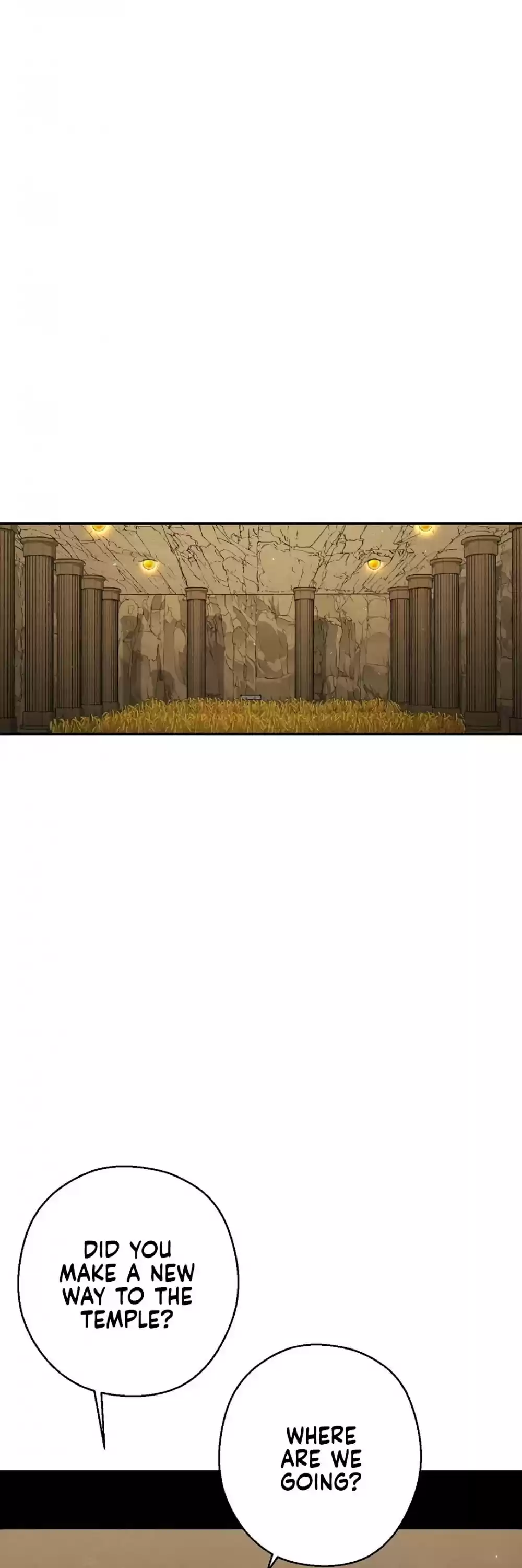 Dungeon Reset Chapter 79