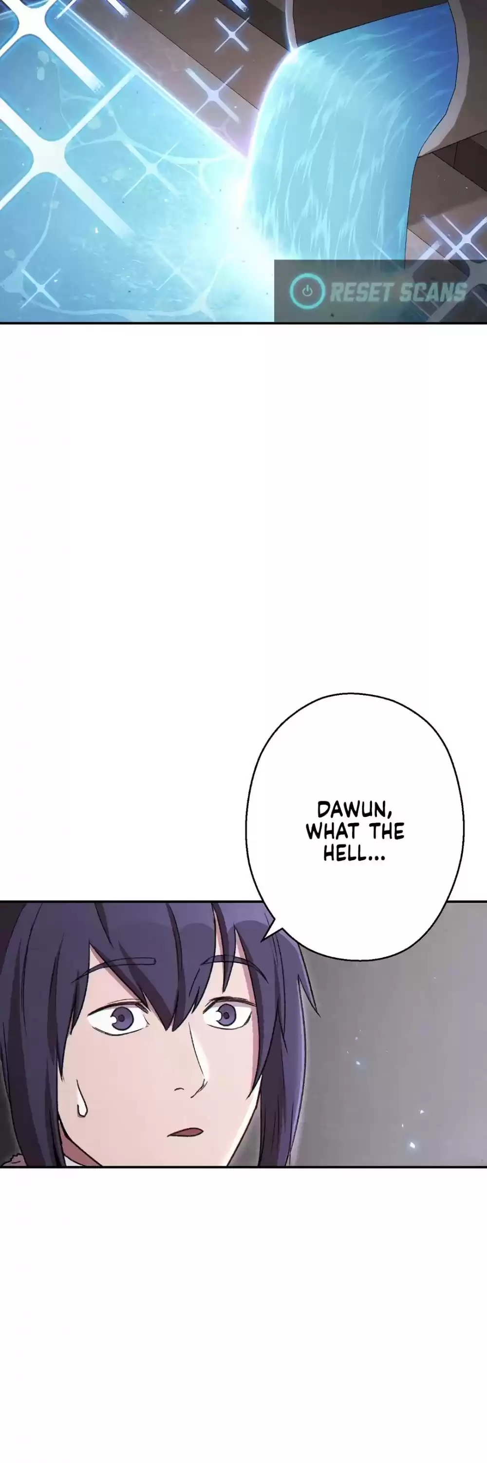 Dungeon Reset Chapter 79