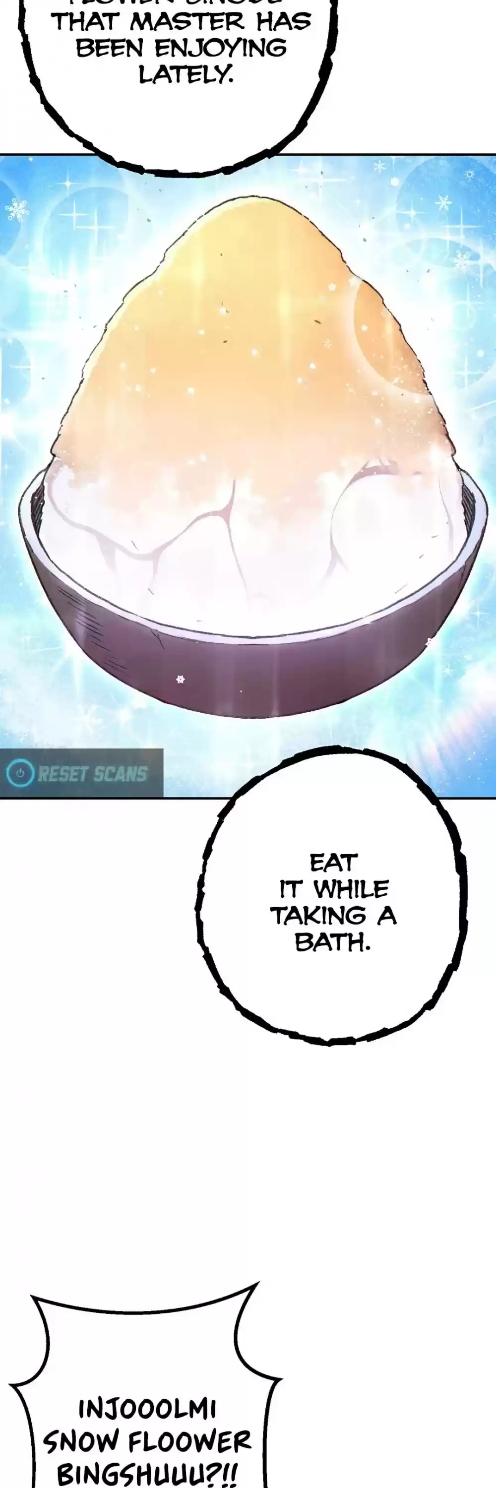 Dungeon Reset Chapter 79