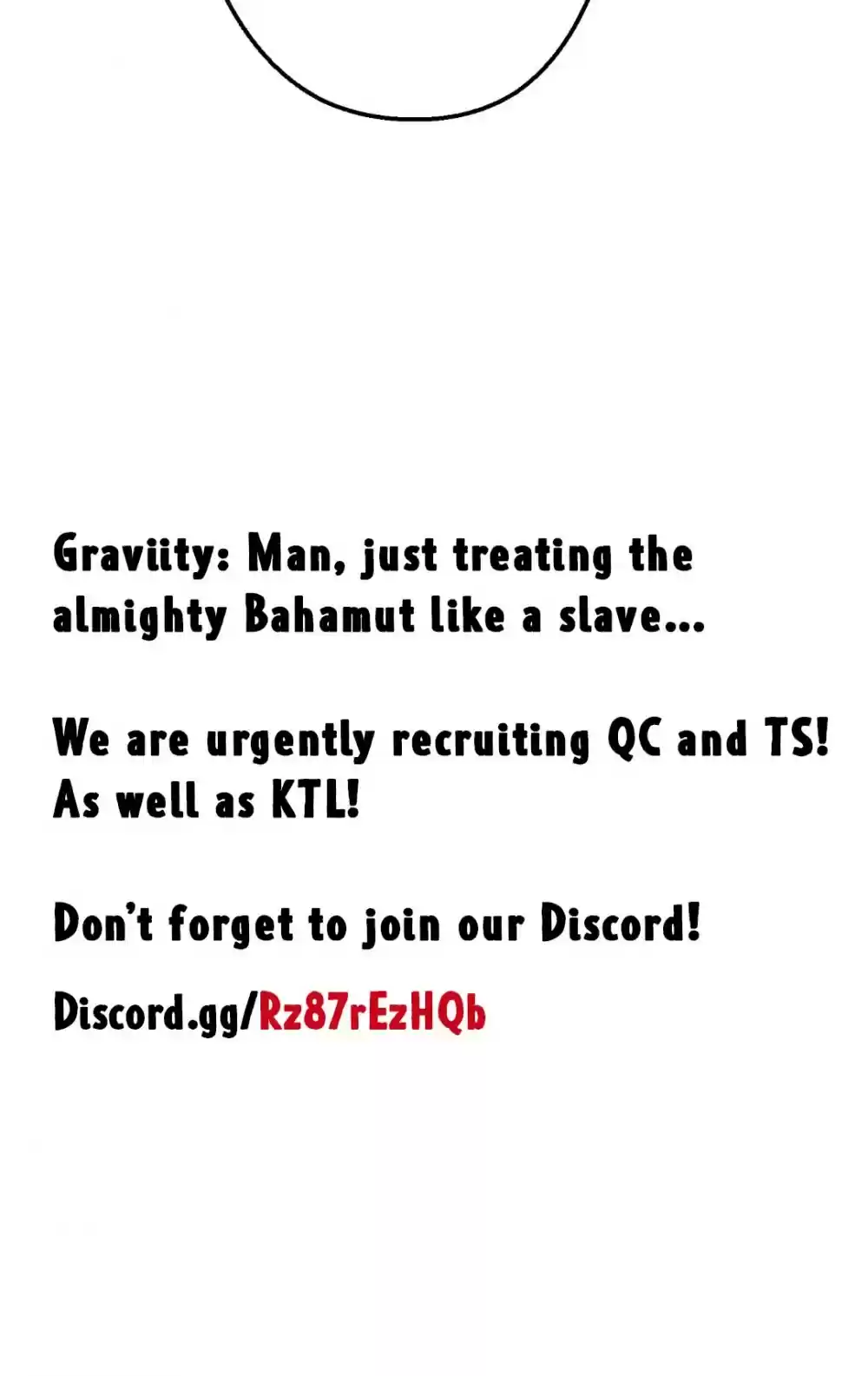 Dungeon Reset Chapter 79